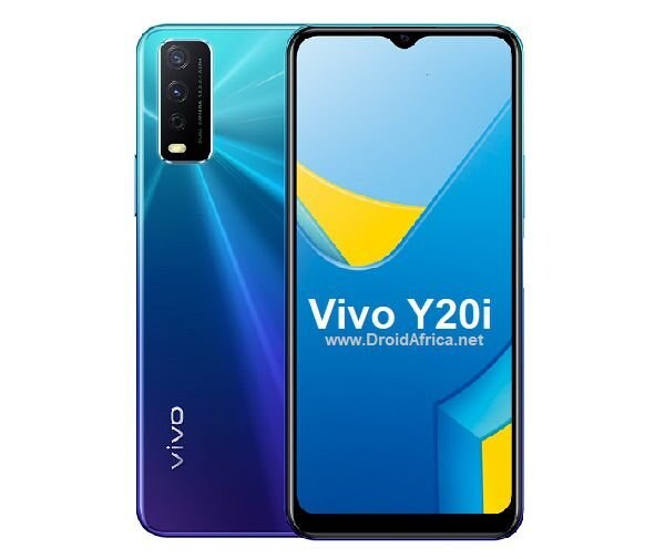 Vivo Y20i