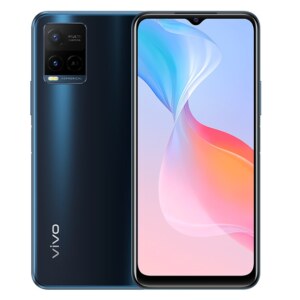 Vivo Y21 (2021)