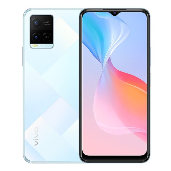 Vivo Y21A