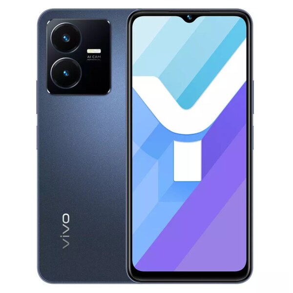 Vivo Y22s