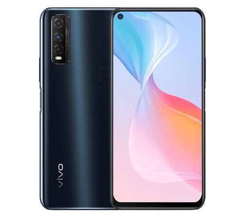 Vivo Y50T