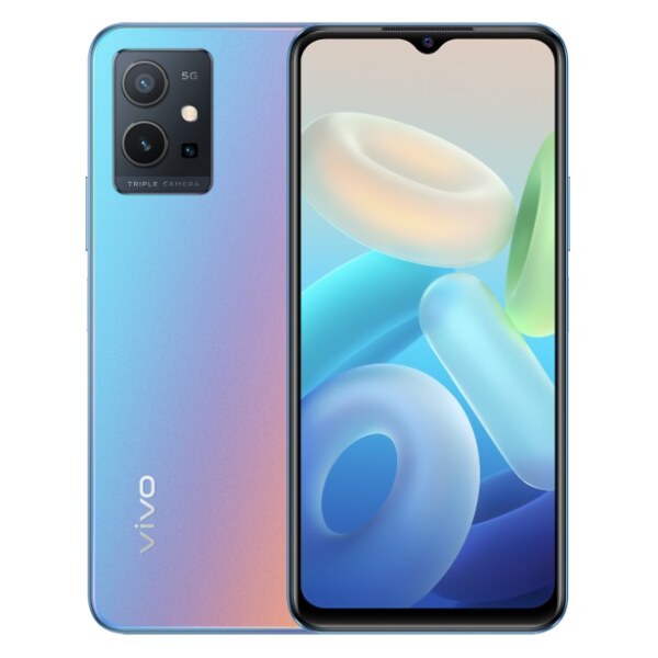 Vivo Y75 5G