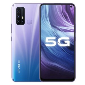 Vivo Z6 5G