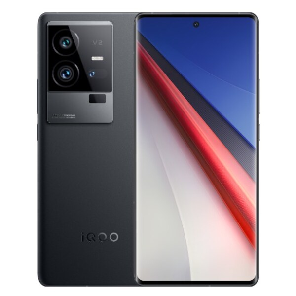 Vivo iQOO 11 Pro