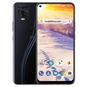 ZTE Blade V2020