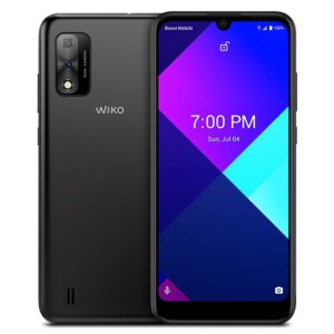 Wiko Ride 3