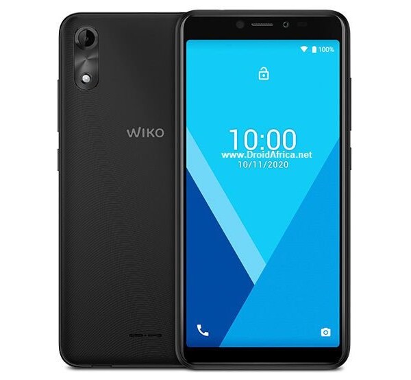 Wiko Sunny5 Lite