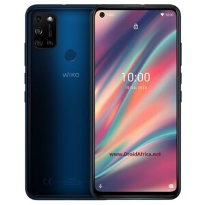 Wiko View5