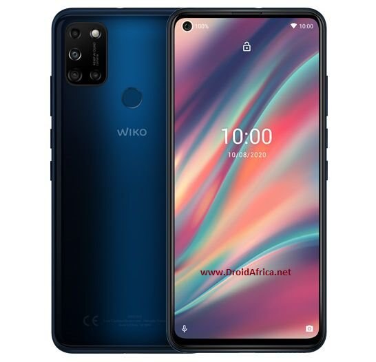 Wiko View5