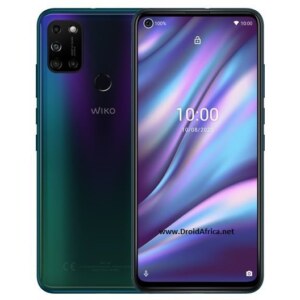 Wiko View5 Plus