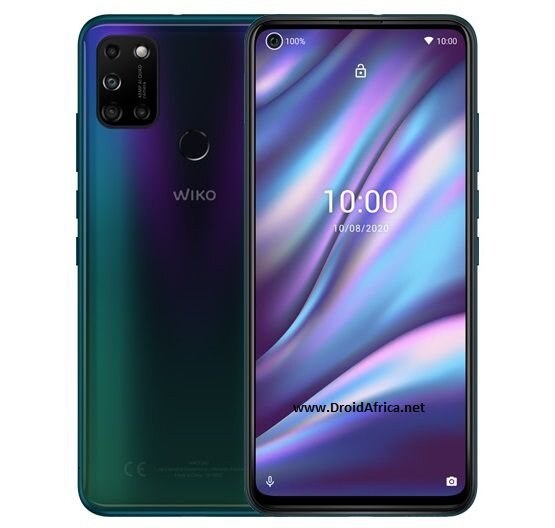 Wiko View5 Plus