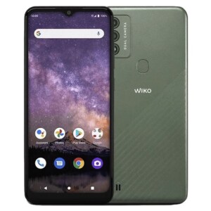 Wiko Voix