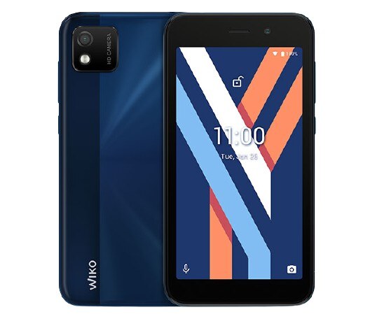 WiKo Y52