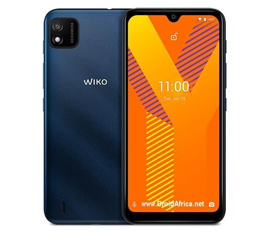 Wiko Y62