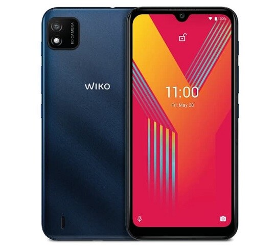 Wiko Y62 Plus