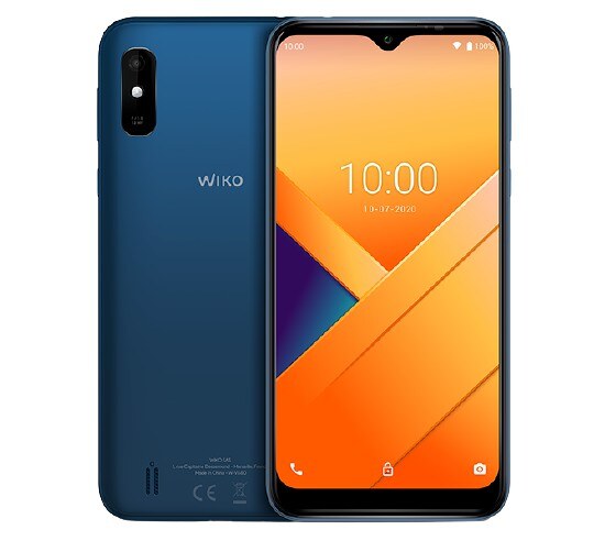 Wiko Y81