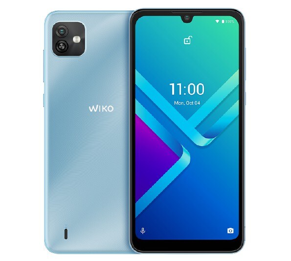 WiKo Y82