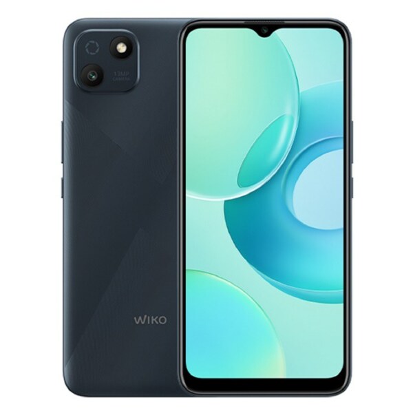 Wiko T10