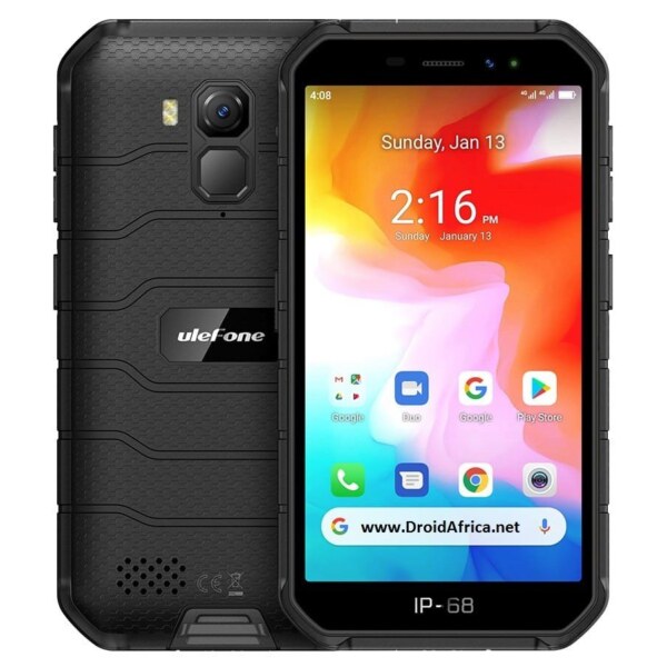 Ulefone Armor X7