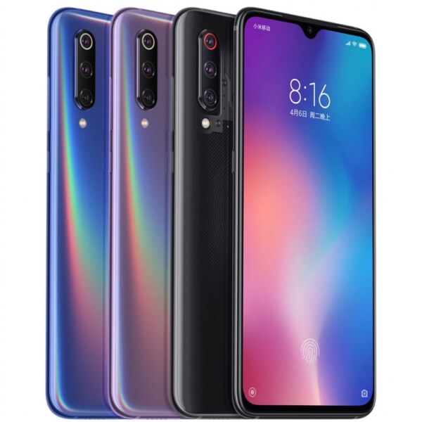 Xiaomi Mi 9X