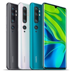 Xiaomi Mi CC9 Pro