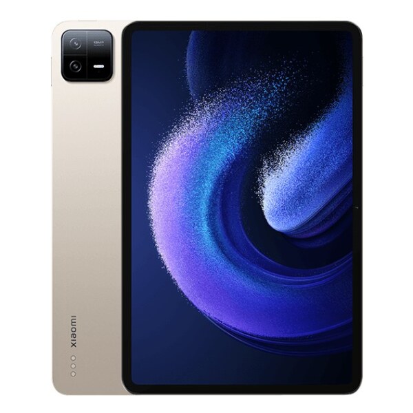 Xiaomi Pad 6