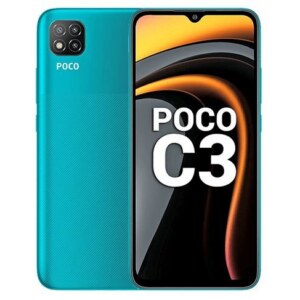 Xiaomi Poco C3