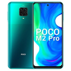 Xiaomi Poco M2 Pro