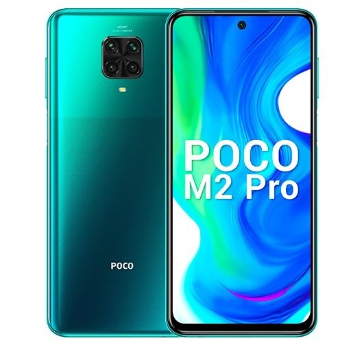 Xiaomi Poco M2 Pro