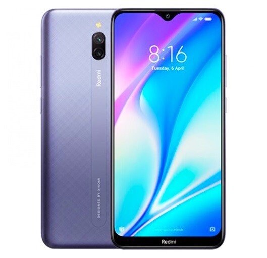 Xiaomi Redmi 8A Pro