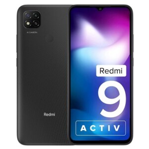 Xiaomi Redmi 9 Activ