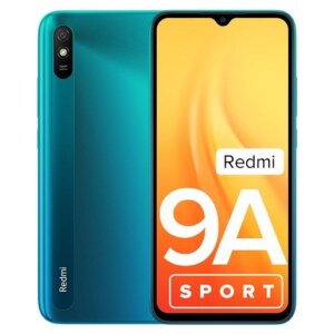 Xiaomi Redmi 9A Sport