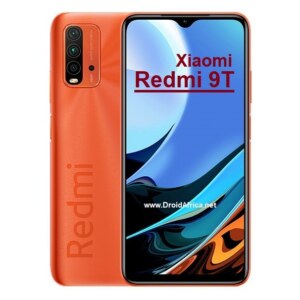 Xiaomi Redmi 9T