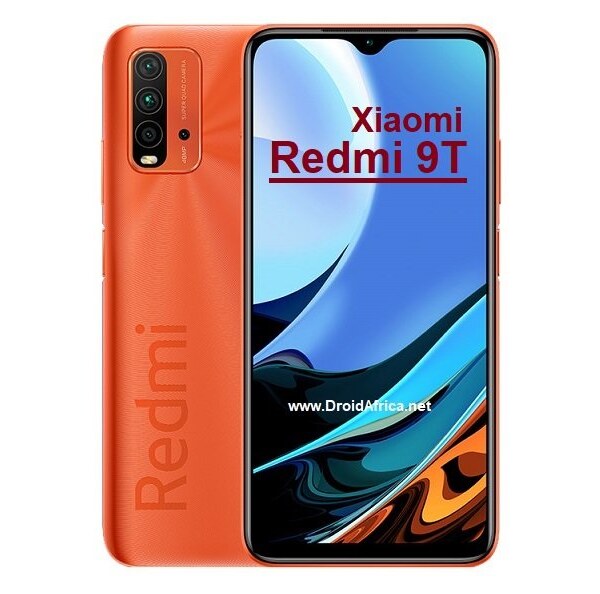 Xiaomi Redmi 9T