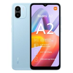 Xiaomi Redmi A2