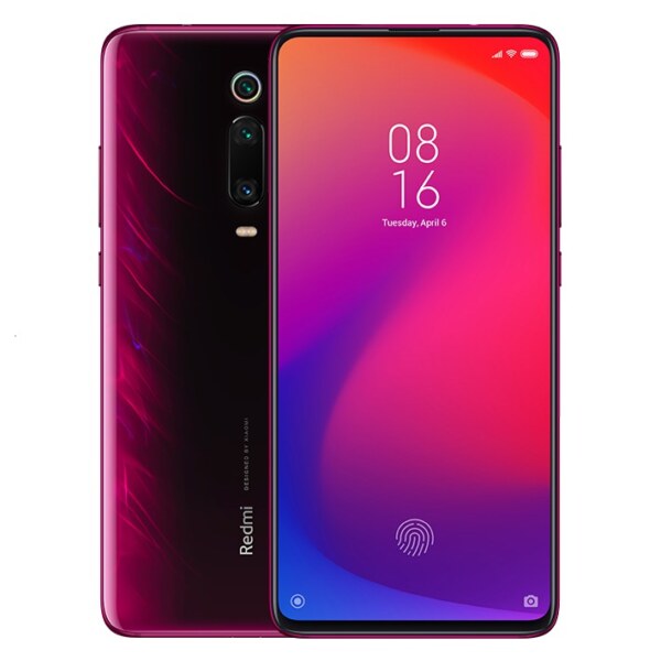 Xiaomi Redmi K20