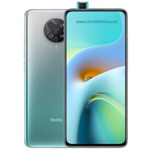 Xiaomi Redmi K30 Ultra