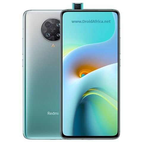 Xiaomi Redmi K30 Ultra