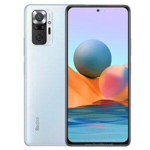 Redmi Note 10 Pro Max