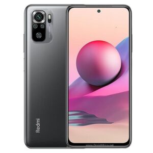 Xiaomi Redmi Note 10S