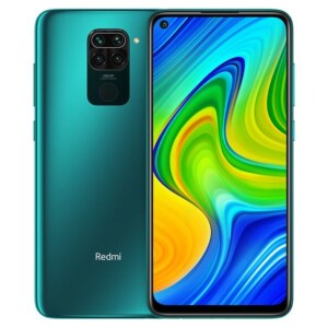 Xiaomi Redmi Note 9