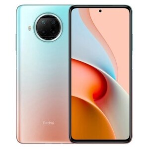 Xiaomi Redmi Note 9 Pro 5G