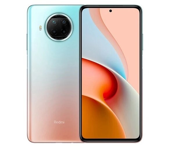 Xiaomi Redmi Note 9 Pro 5G