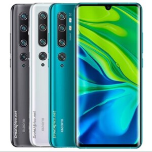 Xiaomi Mi Note 10