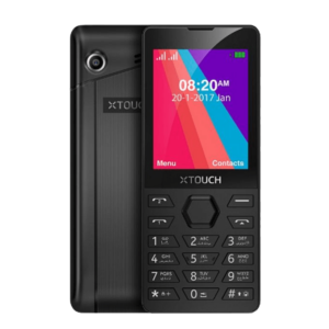 XTouch L2