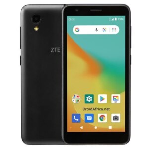 ZTE Blade A3L