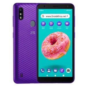 ZTE Blade A3Y