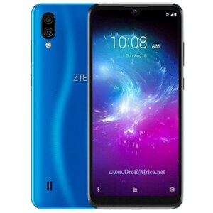 ZTE Blade A51 Lite