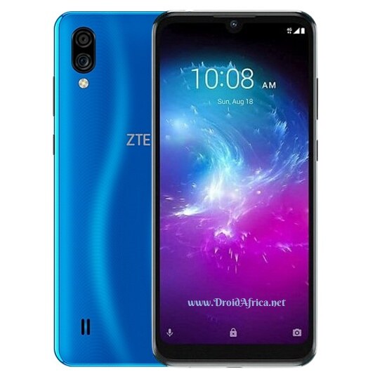 ZTE Blade A51 Lite