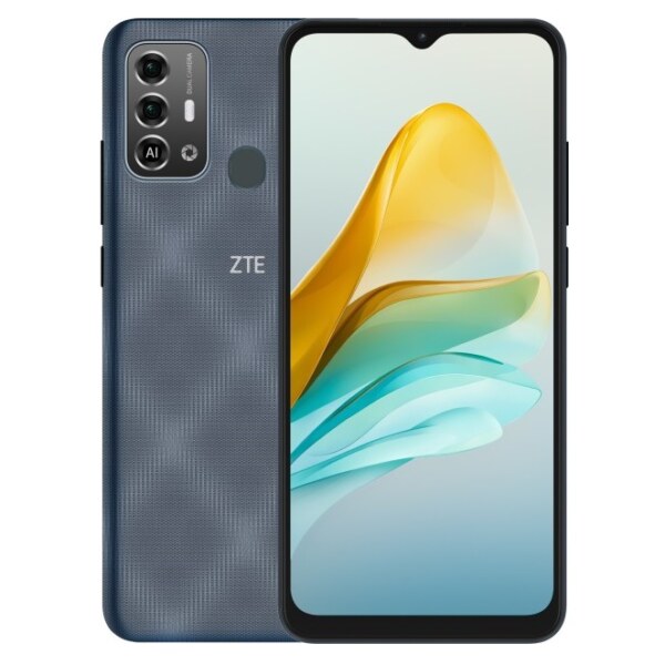 ZTE Blade A53 Pro